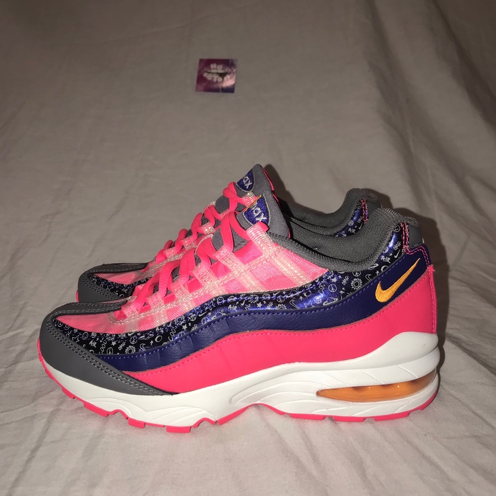 Nike Air Max 95